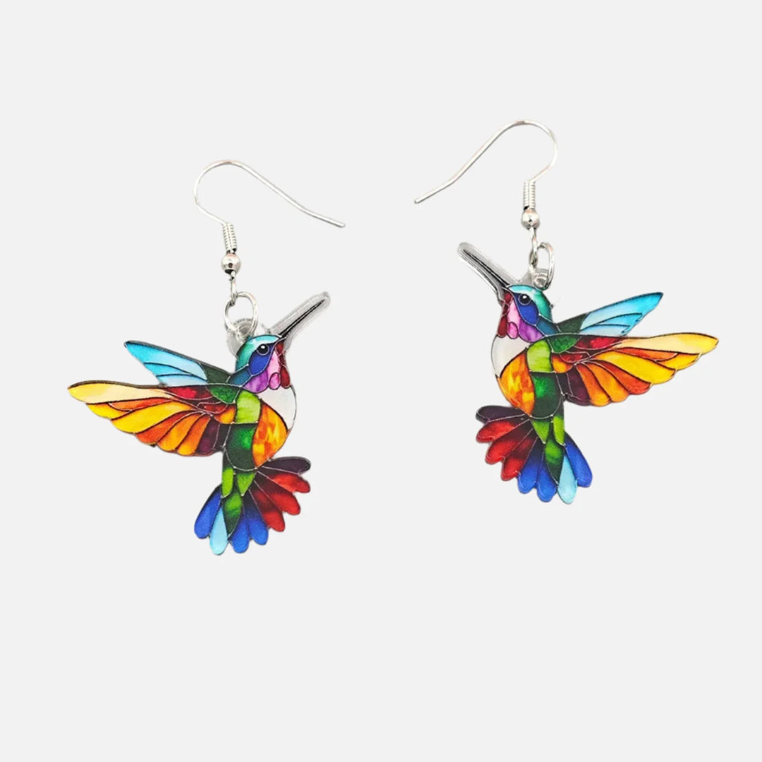Boucles d&