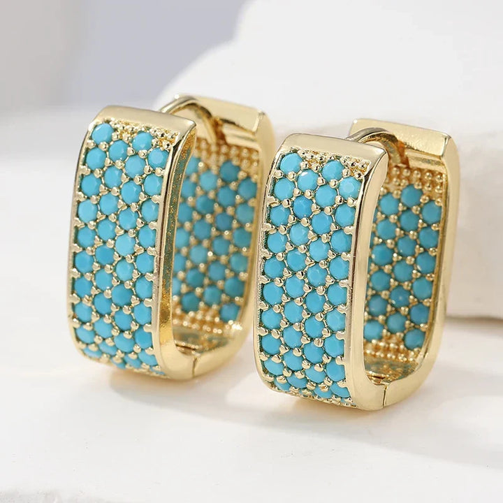 Boucles d&