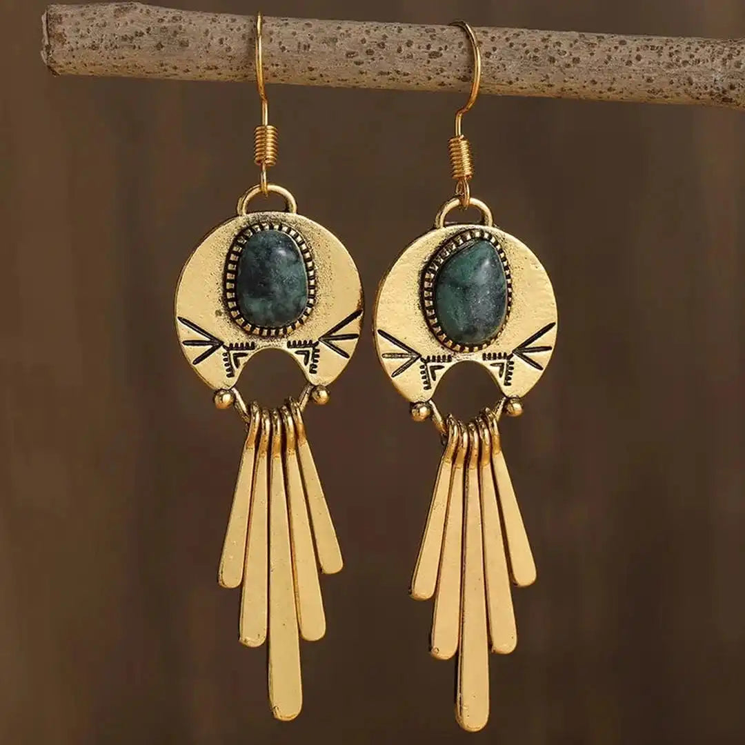 Boucles d&