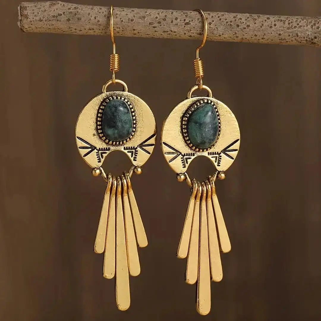 Boucles d&