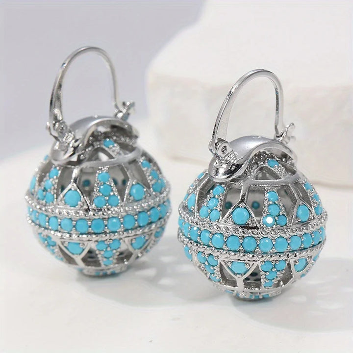 Boucles d&
