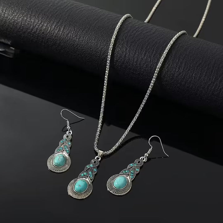 Collier et Boucles d&