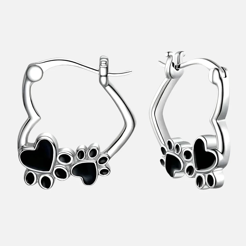 Boucles d&