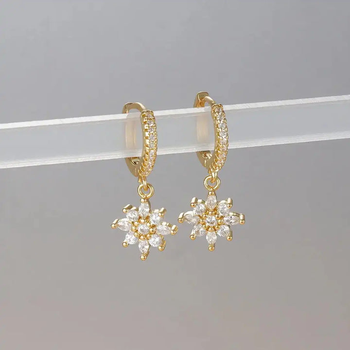 Boucles d&