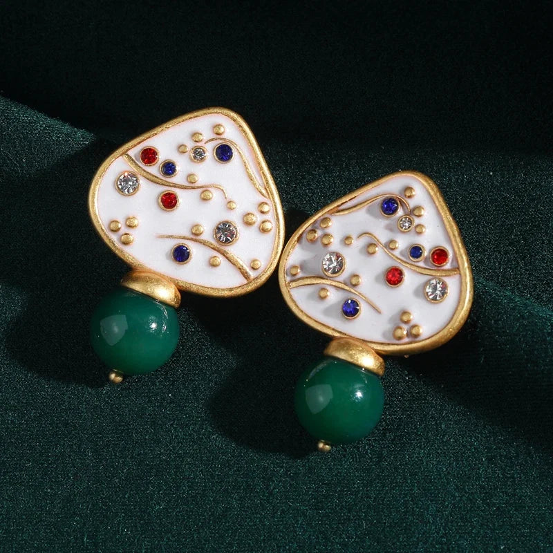 Boucles d&