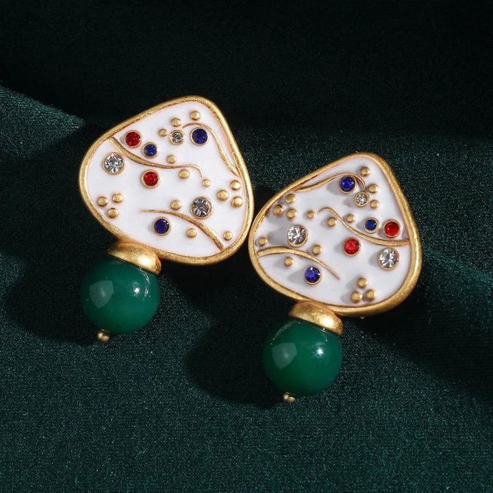 Boucles d&