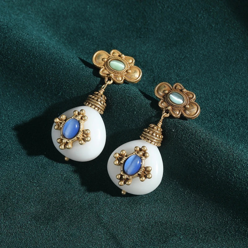 Boucles d&