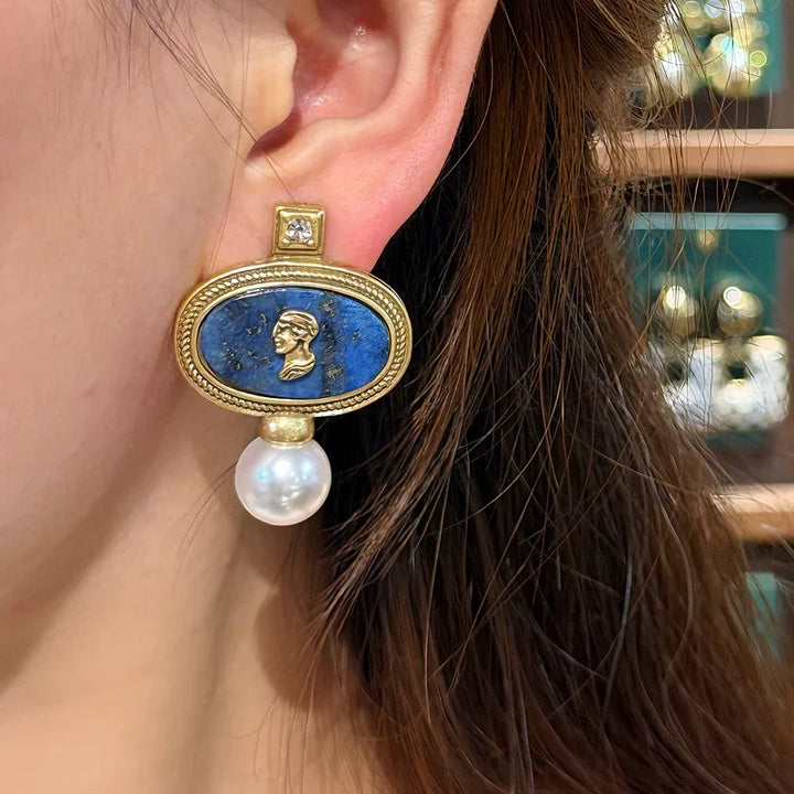 Collier et Boucles d&