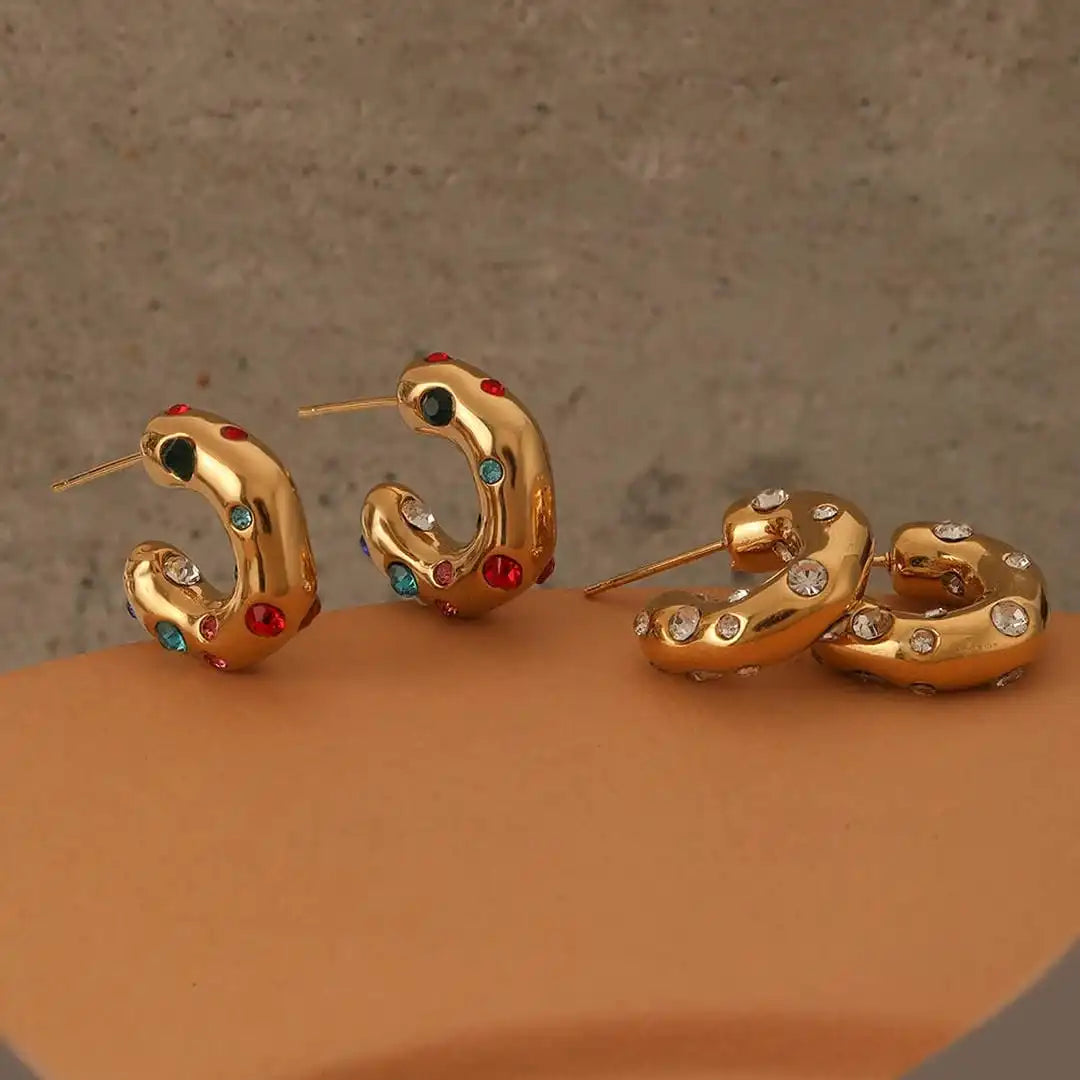 Boucles d&