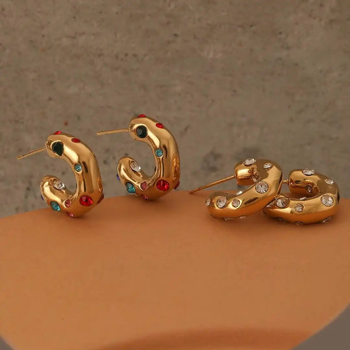 Boucles d&
