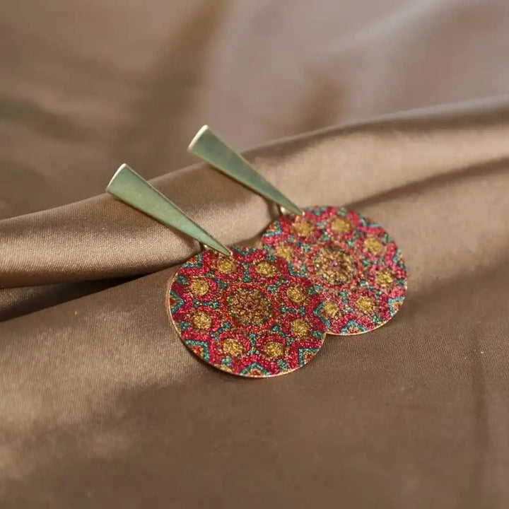 Boucles d&