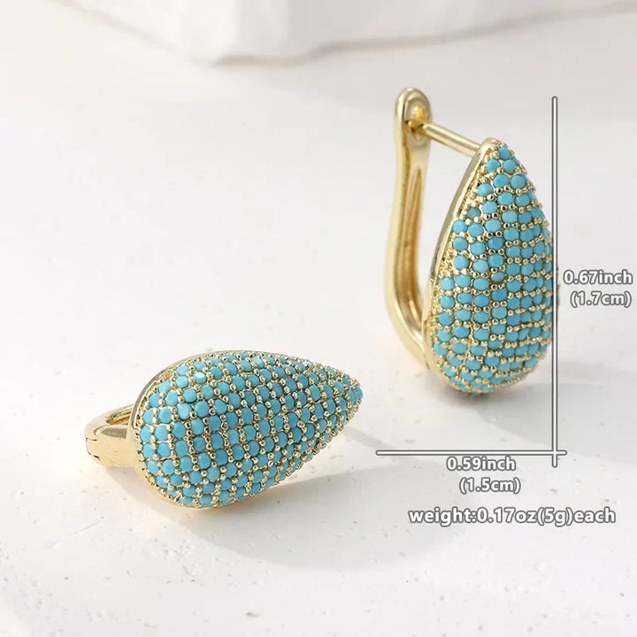 Boucles d&