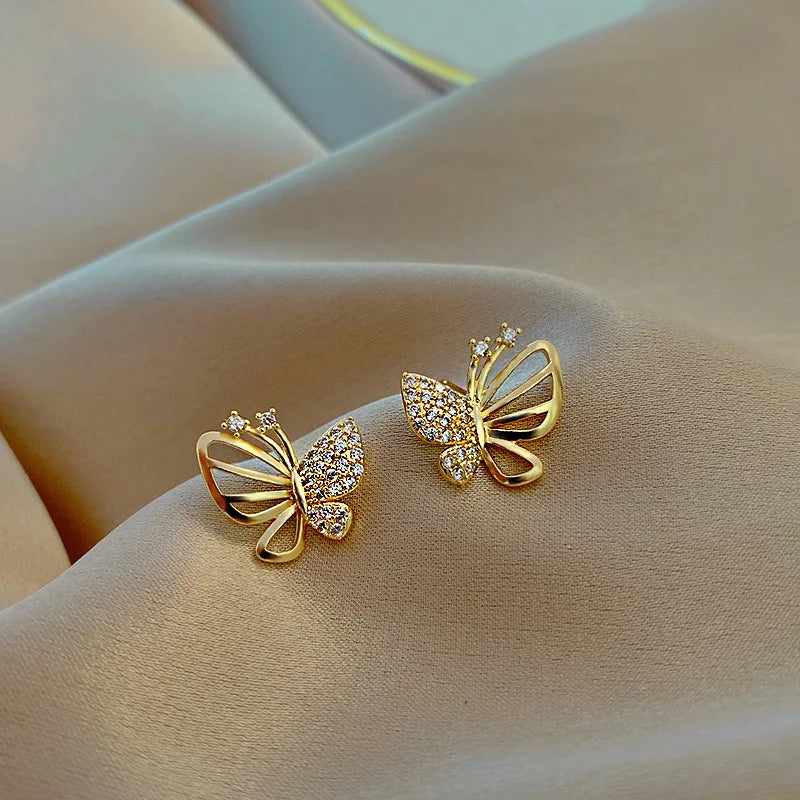 Boucles d&