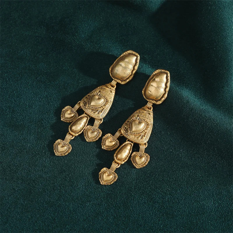 Boucles d&