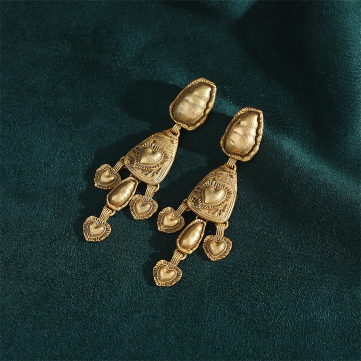 Boucles d&