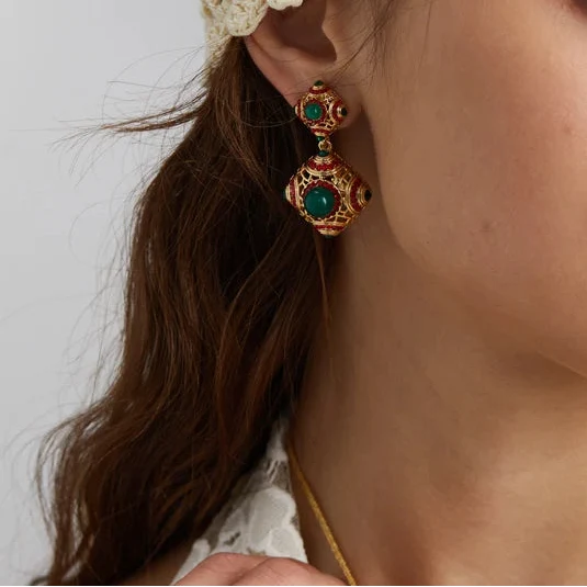 Boucles d&