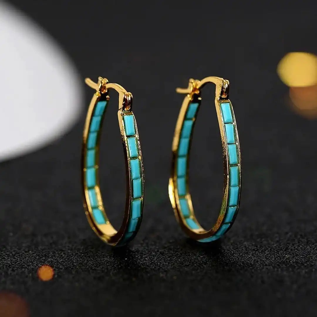 Boucles d&