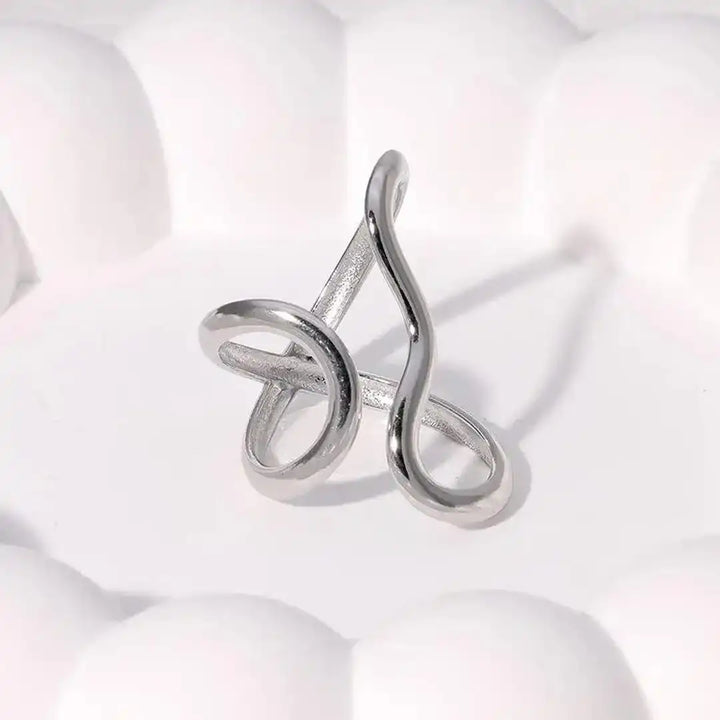 Adjustable Enchanted Gold Ring