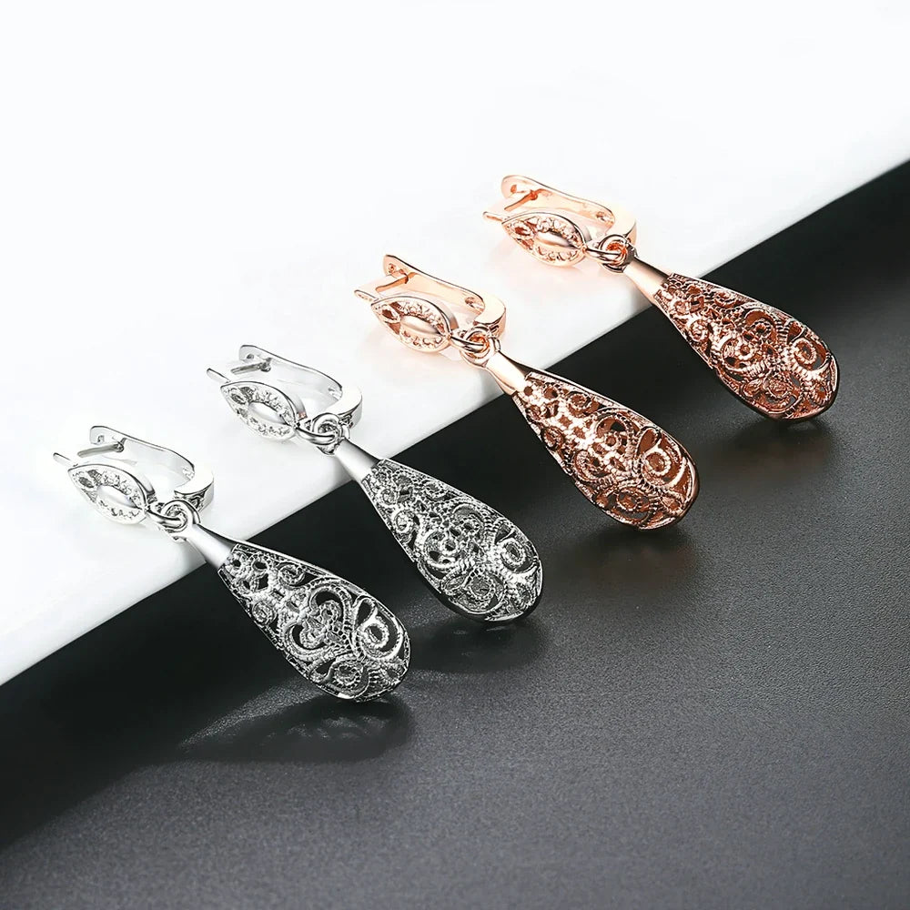 Boucles d&