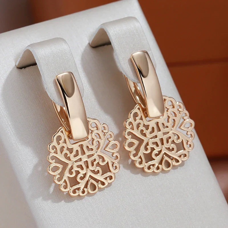 Boucles d&