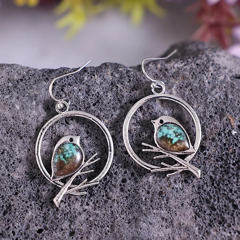 Boucles d&
