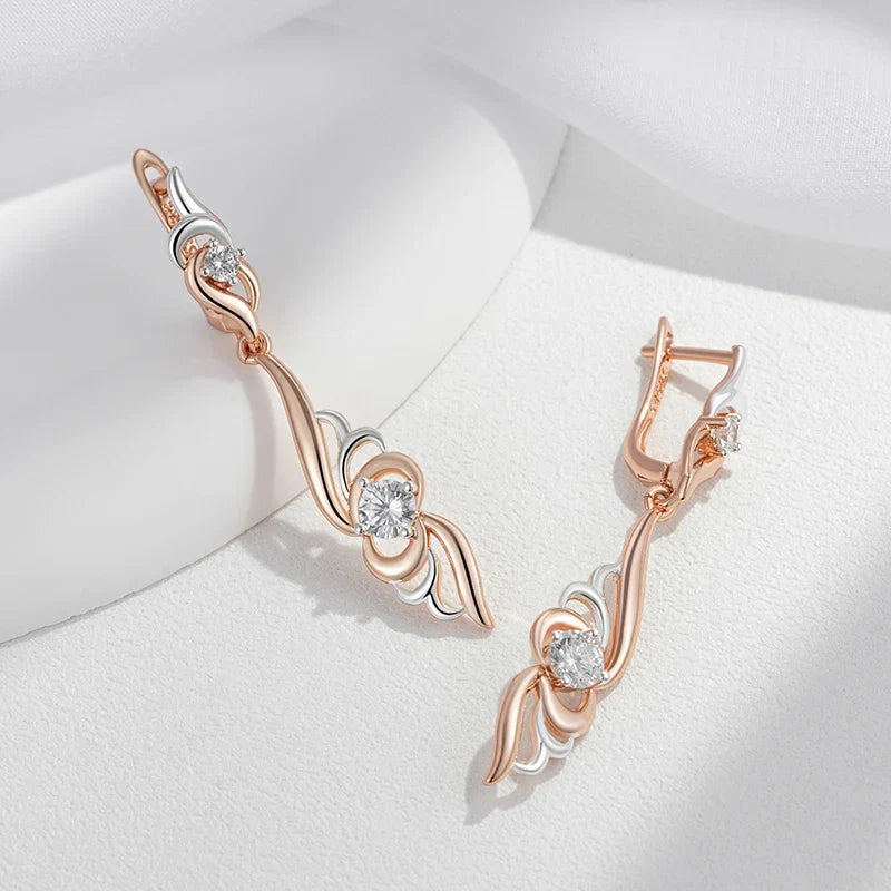 Boucles d&