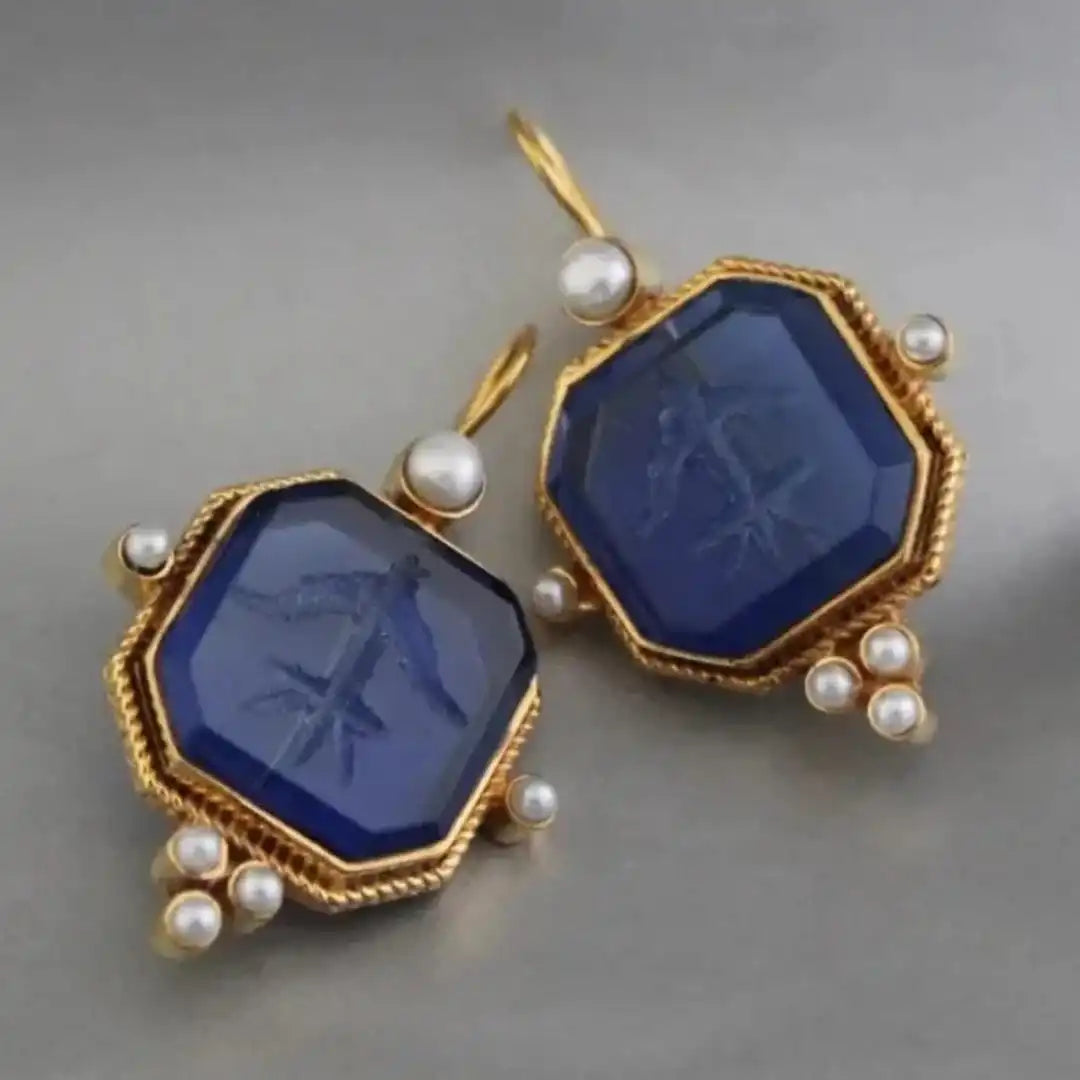 Boucles d&