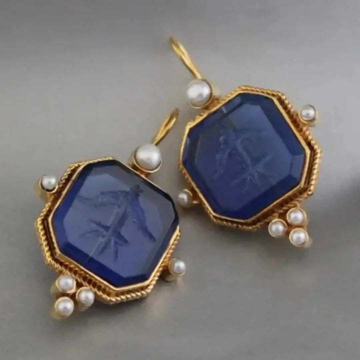 Boucles d&