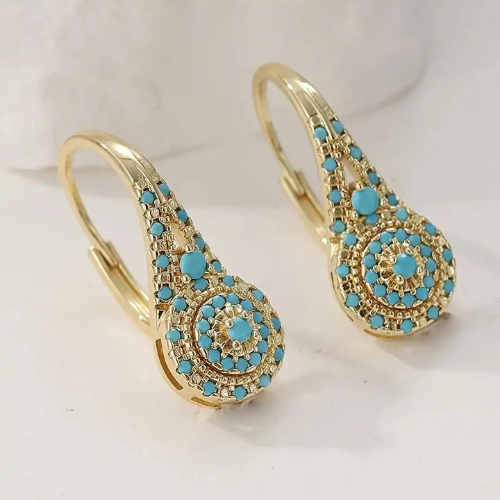 Boucles d&