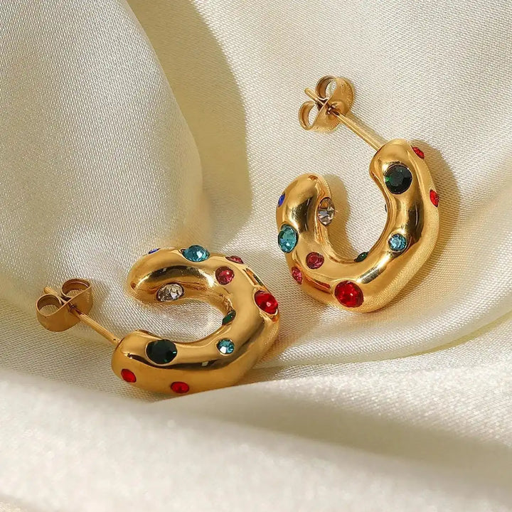 Boucles d&