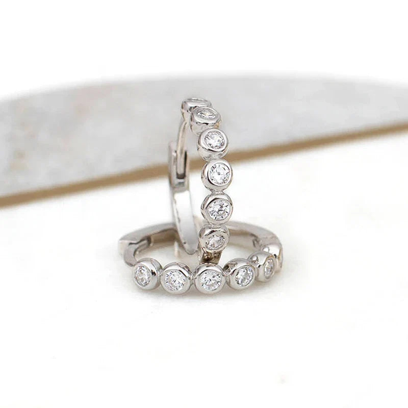 Boucles d&