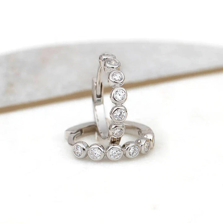 Boucles d&