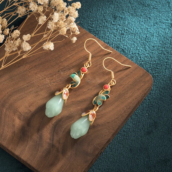 Boucles d&