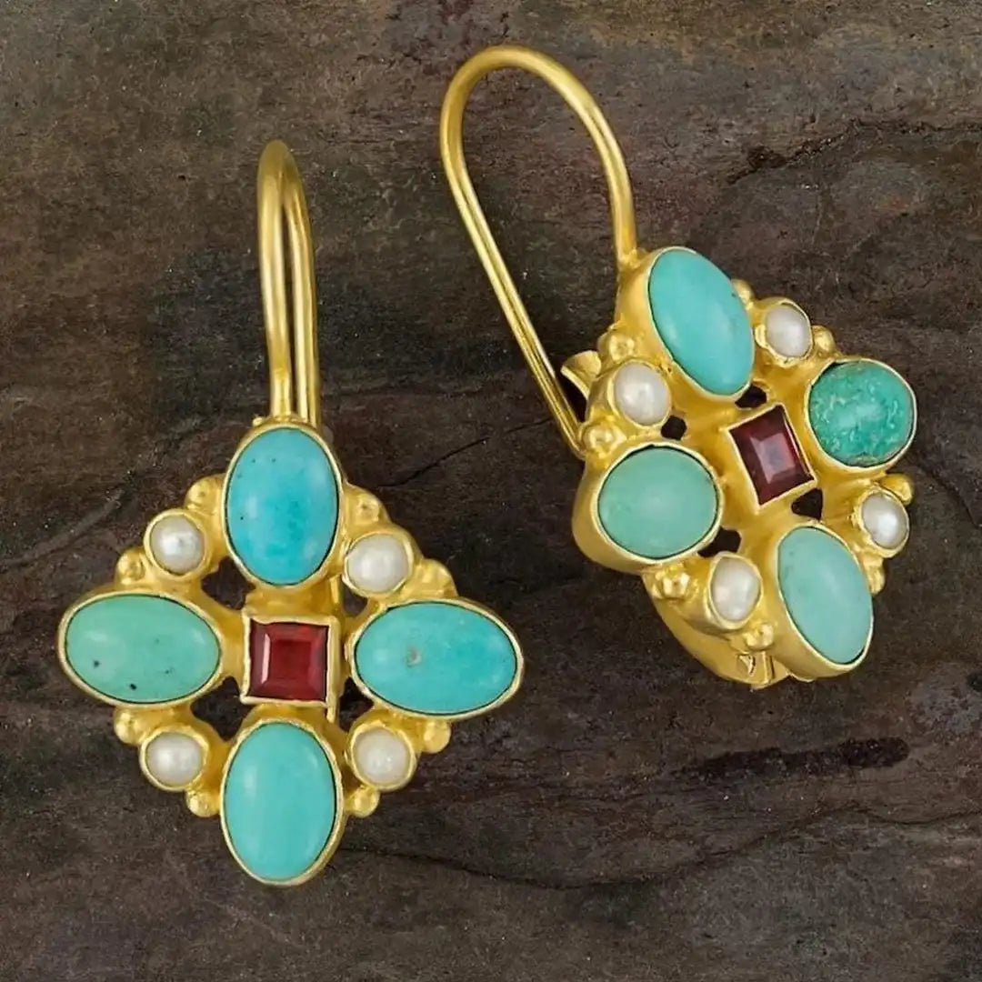 Boucles d&