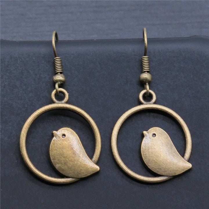 Boucles d&