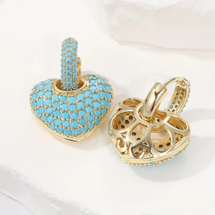 Boucles d&