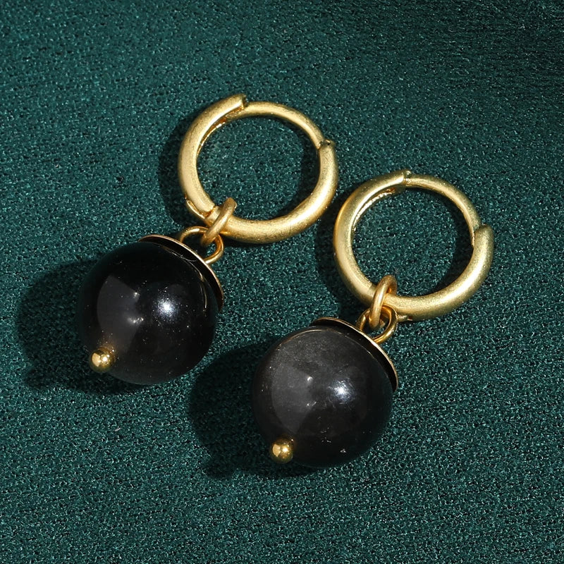 Boucles d&