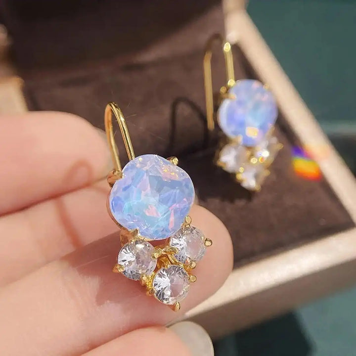Boucles d&