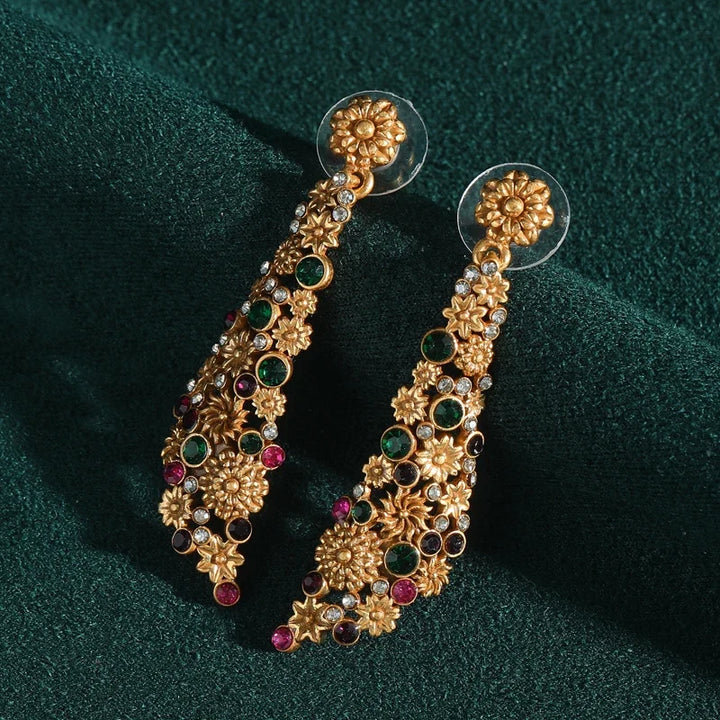 Boucles d&