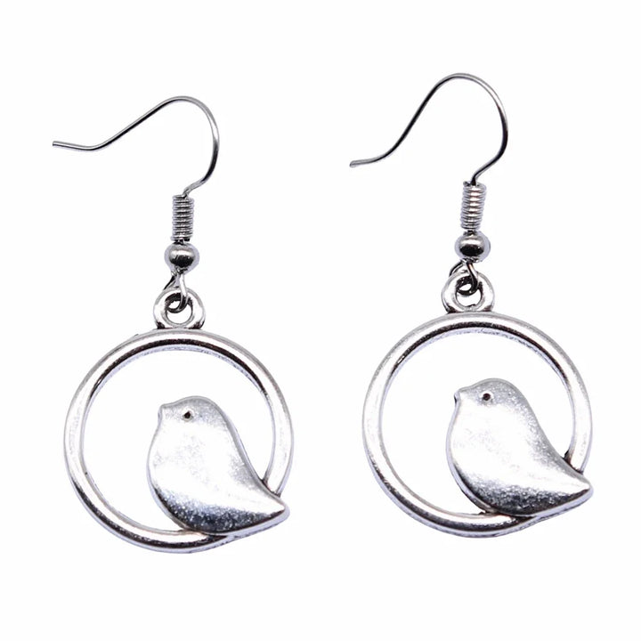 Boucles d&
