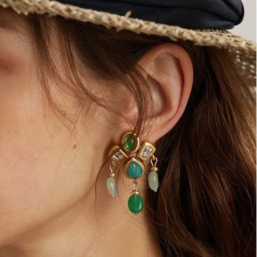 Boucles d&