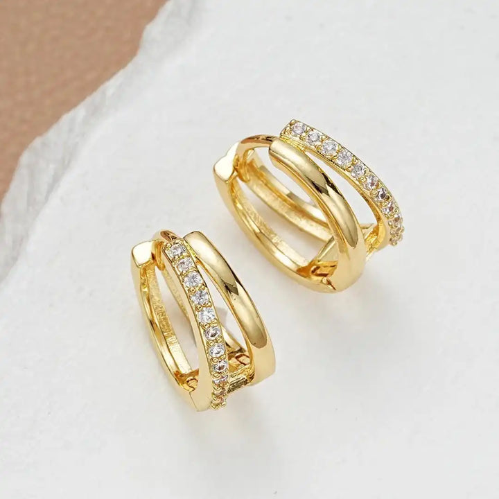 Boucles d&