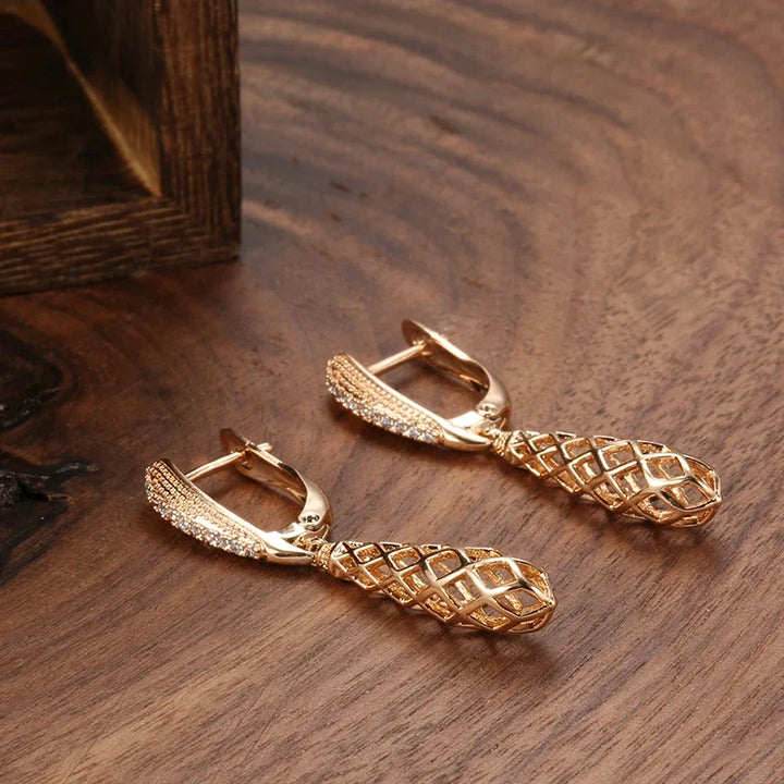 Boucles d&