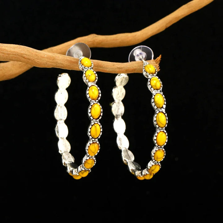 Boucles d&