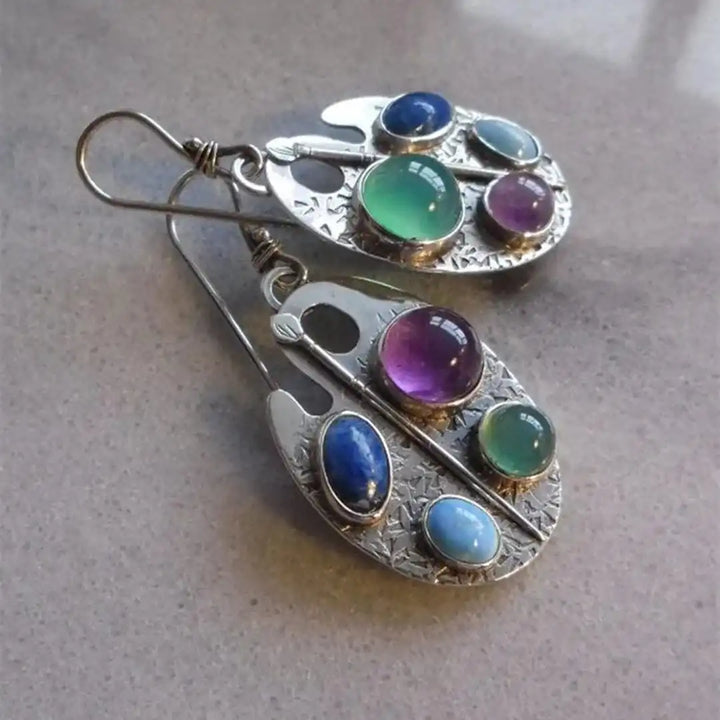 Boucles d&