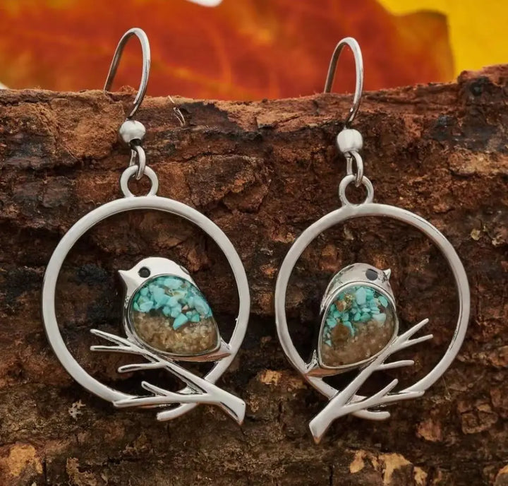 Boucles d&