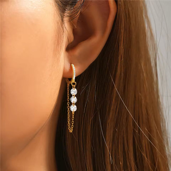 Boucles d&