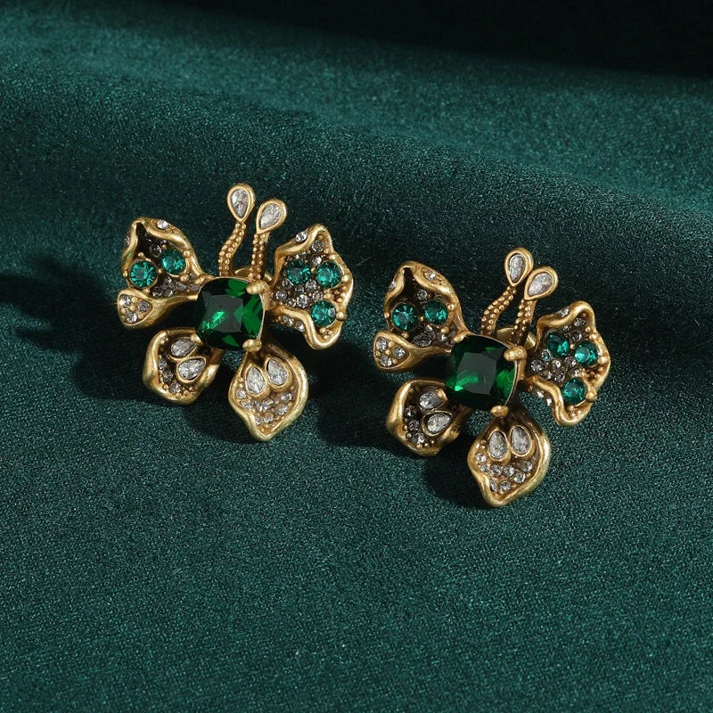Boucles d&