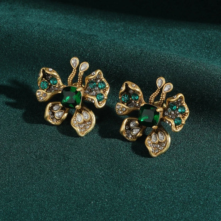 Boucles d&