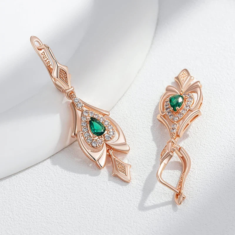 Boucles d&